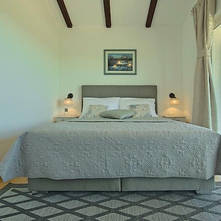 Villa Vespera Rosini Kültér fotó