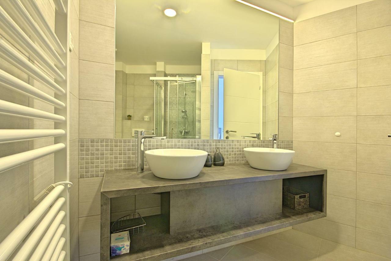 Villa Vespera Rosini Kültér fotó