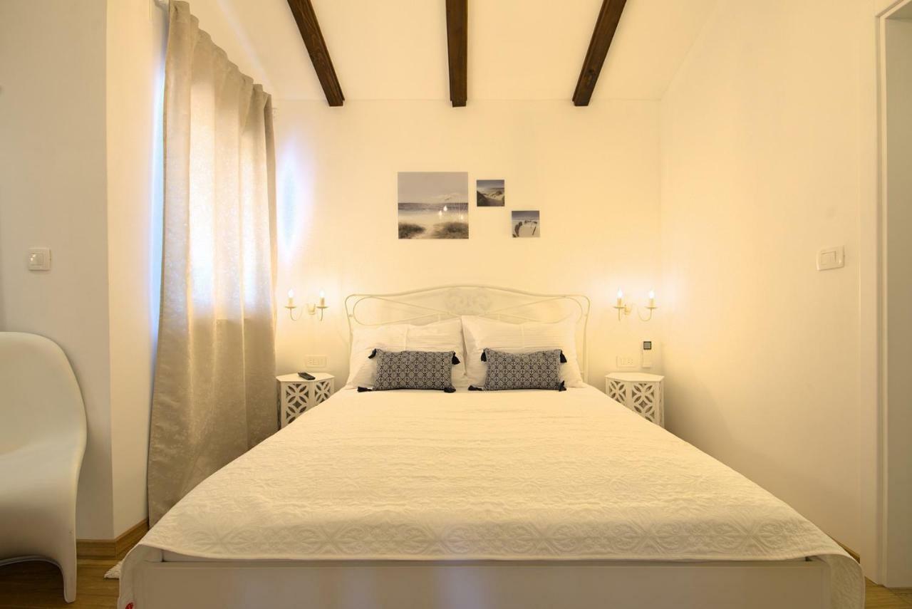 Villa Vespera Rosini Kültér fotó