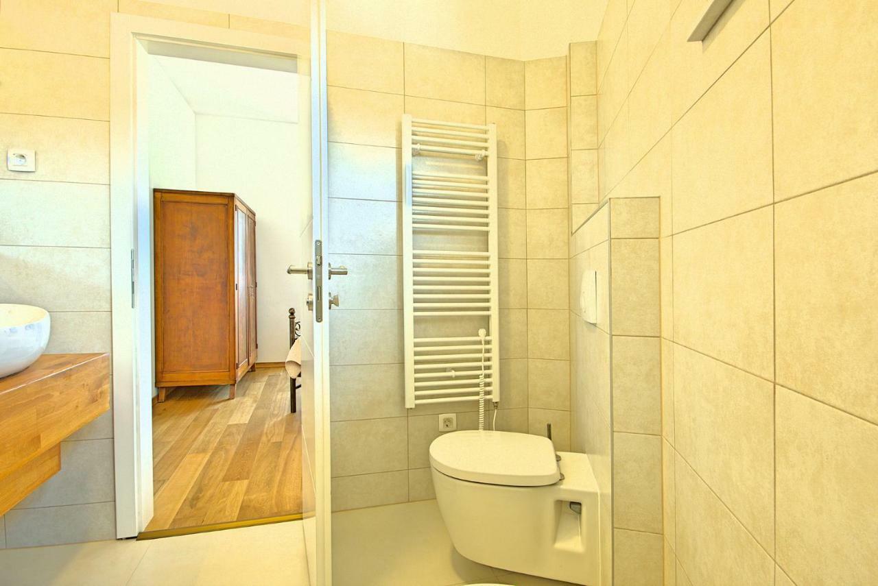 Villa Vespera Rosini Kültér fotó